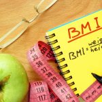 شاخص توده بدنی BMI