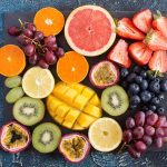 میوه های برتر بعد از تمرین