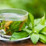 کاهش وزن با چای سبز