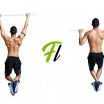 بارفیکس Pullup