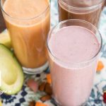 3 راه جدید برای اضافه کردن پروتئین به اسموتی شما