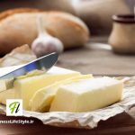 ارزش غذایی کره و فواید آن