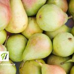 ارزش غذایی گلابی و فواید آن