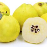 ارزش غذایی میوه به Quince