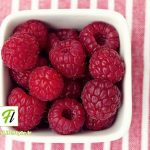 ارزش غذایی تمشک