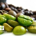 چربی سوزی با کلروژنیک اسید یا CA