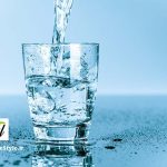 رژیم لاغری -کاهش وزن با نوشیدن آب