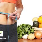 چربی سوزی و کات با روش متفاوت