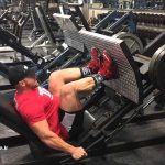 how to leg press machine beginner guide