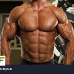 علت های توقف رشد عضلات
