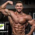 بدنسازی به سبک و سیاق رایان تری