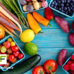 روش های خوردن میوه و سبزیجات بیشتر