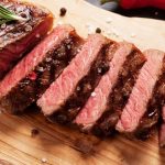 ارزش غذایی بیف beef