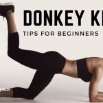 آموزش تصویری حرکت کیک دانکی Donkey Kicks